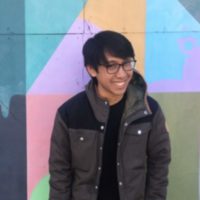 Aaron Santiago
