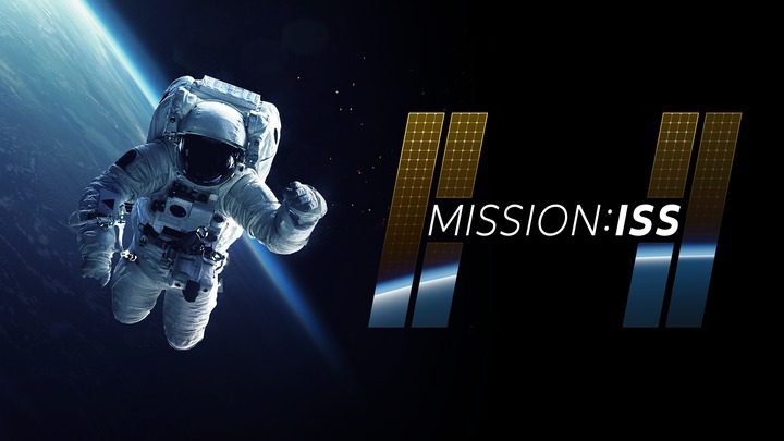 Mission- ISS