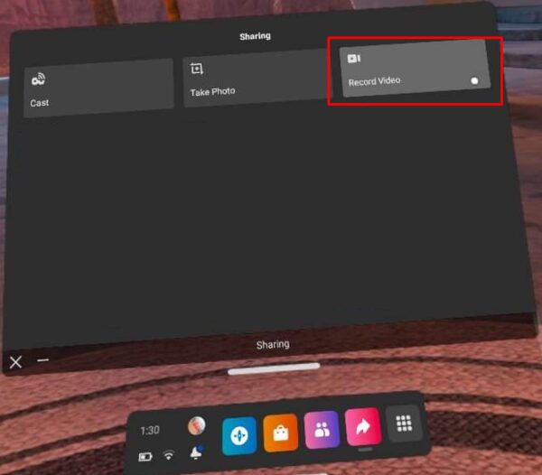 Oculus Quest 2 Mic Not working VR Heaven