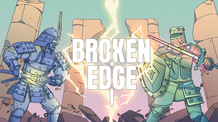 Broken Edge VR