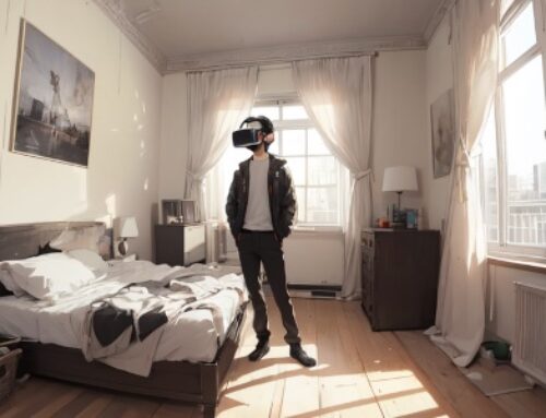 What is Room Scale VR?